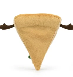 Jellycat knuffels Jellycat Lustige Pizza- Essen / Food|Jungen