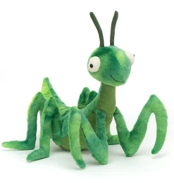 Jellycat knuffels Jellycat Penny Gottesanbeterin- Jungen|Insekten