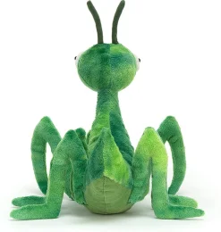 Jellycat knuffels Jellycat Penny Gottesanbeterin- Jungen|Insekten