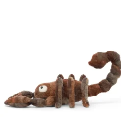 Jellycat knuffels Jellycat Simon Skorpion- Jungen|Mehr Stofftiere