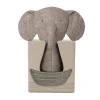 Maileg Knisterelefant von 12 cm- Jungen|Kuscheltiere < 15 Euro