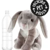 Heunec / recycled pet plush Kuscheliger Hase aus recycelten PET-Flaschen- Jungen|Mädchen