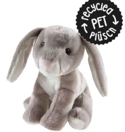 Heunec / recycled pet plush Kuscheliger Hase aus recycelten PET-Flaschen- Jungen|Mädchen