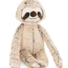 Orange Toys Kuscheliges Faultier von- Jungen|Mehr Stofftiere