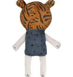 Luckyboysunday Baby Tiger 25 cm- Mädchen