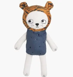 Luckyboysunday Baby Tiger 25 cm- Mädchen