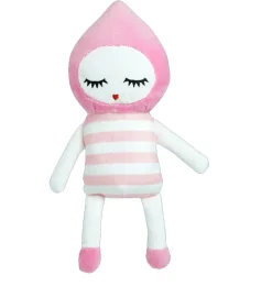 Luckyboysunday Bonbon Baby- Mädchen|Kuscheltiere < 15 Euro