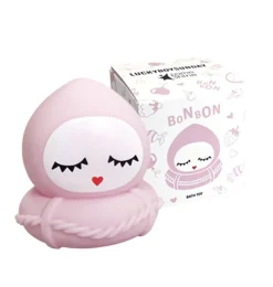 Luckyboysunday Bonbon Badespielzeug- Mädchen|Beißspielzeug Und Badespielzeug