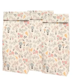 Maileg - Drei Geschenktüten Mice Party- Mädchen|Kuscheltiere < 15 Euro