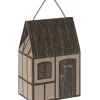 Maileg Bauerntasche / Farmbag braun- Puppenmöbel Und Zubehör|Puppenhaus Und Mäusehaus