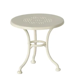 Maileg Café-Set für die Mäuse / Off-White- Puppenmöbel Und Zubehör|Puppenhaus Und Mäusehaus