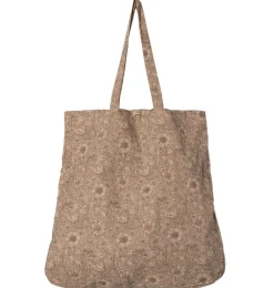 Maileg Canvas-Einkaufstasche groß 50 x 46 cm- Mädchen|Kuscheltiere < 15 Euro