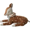 Maileg Cozy Bambi Mint- Weihnachten|Mädchen