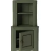 Maileg Eckschrank für das Mäusehaus- Puppenhaus Und Mäusehaus