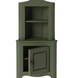 Maileg Eckschrank für das Mäusehaus- Puppenhaus Und Mäusehaus