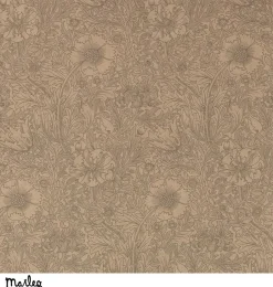 Maileg Geschenkpapier Blumen- Kuscheltiere < 15 Euro