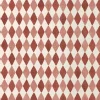 Maileg Geschenkpapier Harlequin rot- Kuscheltiere < 15 Euro