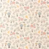 Maileg Geschenkpapier Mäuseparty- Kuscheltiere < 15 Euro