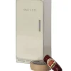 Maileg Kühlschrank für die Mäuse mit Wurst und Camembert- Puppenmöbel Und Zubehör|Puppenhaus Und Mäusehaus