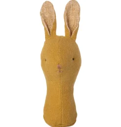 Maileg Lullaby Friends Hasenrassel- Rasseln|Kuscheltiere < 15 Euro