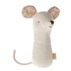 Maileg Lullaby Friends Rasselmaus- Rasseln|Kuscheltiere < 15 Euro
