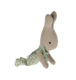Maileg mein Hase grün- Puppenhaus Und Mäusehaus|Maileg Babymäuse Und Häschen.