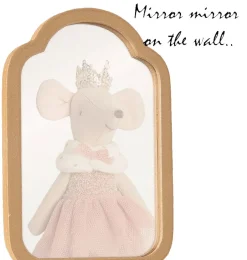 Maileg Miniaturspiegel- Puppenmöbel Und Zubehör|Puppenhaus Und Mäusehaus