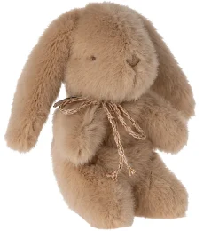 Maileg Mini-Hase Creme Pfirsich- Puppenhaus Und Mäusehaus|Mädchen