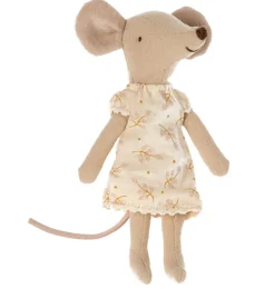 Maileg Nachthemd für Big Sister Maus- Kleidung Für Die Maileg-mäuse|Maileg Big Sister Mäuse, Kleidung Und Zubehör