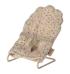 Maileg Schaukelstuhl für Babymäuse und Hasen- Puppenmöbel Und Zubehör|Maileg Babymäuse Und Häschen.