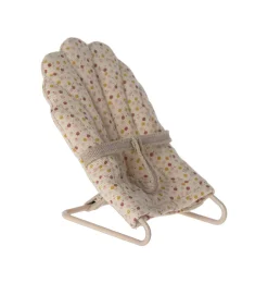 Maileg Schaukelstuhl für Babymäuse und Hasen- Puppenmöbel Und Zubehör|Maileg Babymäuse Und Häschen.