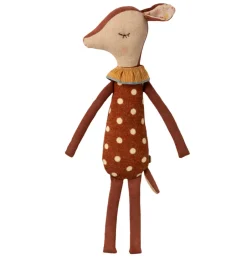 Maileg Sleepy Wakey Bambi- Weihnachten|Mädchen