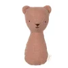 Maileg Teddybärrassel / Altrosa- Mädchen|Rasseln