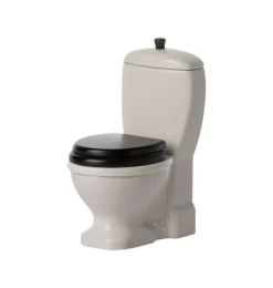Maileg Toilette für die Mäusefamilie- Puppenmöbel Und Zubehör|Puppenhaus Und Mäusehaus