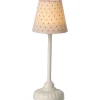 Maileg Vintage Tischlampe für das Mäusehaus- Puppenmöbel Und Zubehör|Puppenhaus Und Mäusehaus