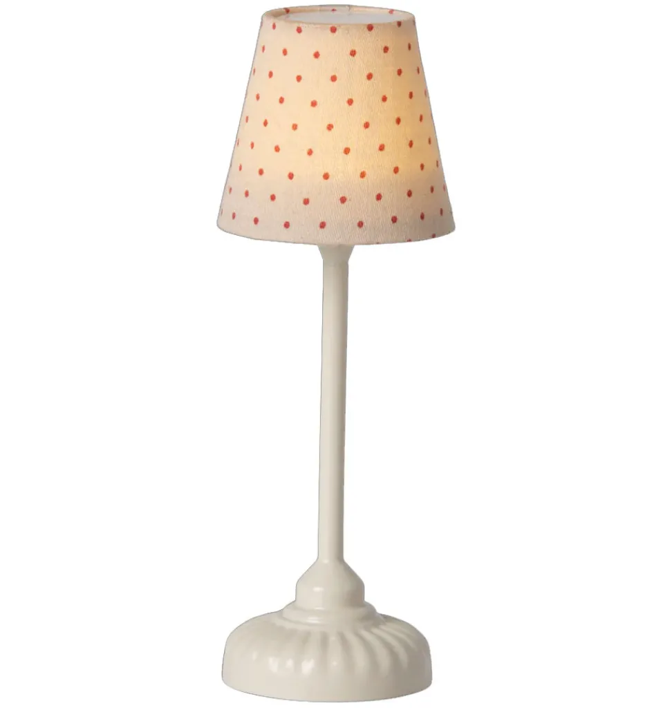 Maileg Vintage Tischlampe für das Mäusehaus- Puppenmöbel Und Zubehör|Puppenhaus Und Mäusehaus