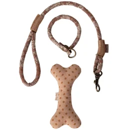 Maileg Welpenbedarfsset im Metallkoffer- Puppenmöbel Und Zubehör|Jungen