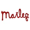Maileg -Logo aus Holz 29,5 cm lang- Puppenhaus Und Mäusehaus|Mädchen