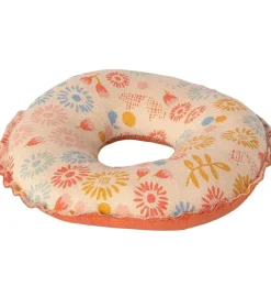 Maileg -Schwimmbecken mit Blumen für die -Mäuse- Puppenhaus Und Mäusehaus|Kuscheltiere < 15 Euro