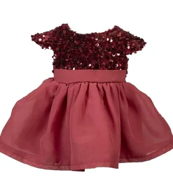 Mamamemo doll clothes & accessories Mamamemo Partykleid für Gordi-Puppen- Gordi Puppenkleidung|Mädchen