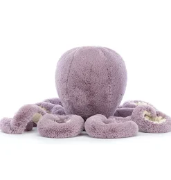 Jellycat knuffels Maya-Oktopus groß von Jellycat- Mädchen|Meerestiere