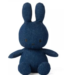 Miffy / Nijntje by BonTon Toys Miffy / Miffy Rohdenim- Jungen|Mädchen