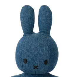 Miffy / Nijntje by BonTon Toys Miffy aus Mid Wash Denim- Jungen|Mädchen