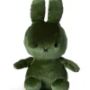 Miffy / Nijntje by BonTon Toys Miffy grüner Samt 23 cm- Weihnachten|Jungen