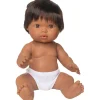 Minicolettos poppen Minicolettos-Puppe Luka- Jungen|Mädchen