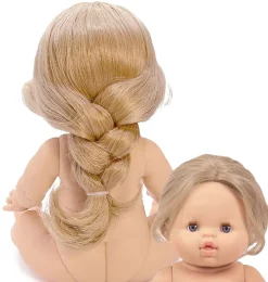 Minikane Alienor- Minikane Alle Exklusiven Puppen Gordi, Babys, Minis, Stehpuppen|Minikane Puppenkleidung Für Gordis, Gordi Debout, Amigas, Babys, Les Minis & Peque