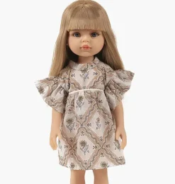 Minikane Amigas Puppe Carla- Amigas-puppen Von Minikane & Paola Reina|Mädchen