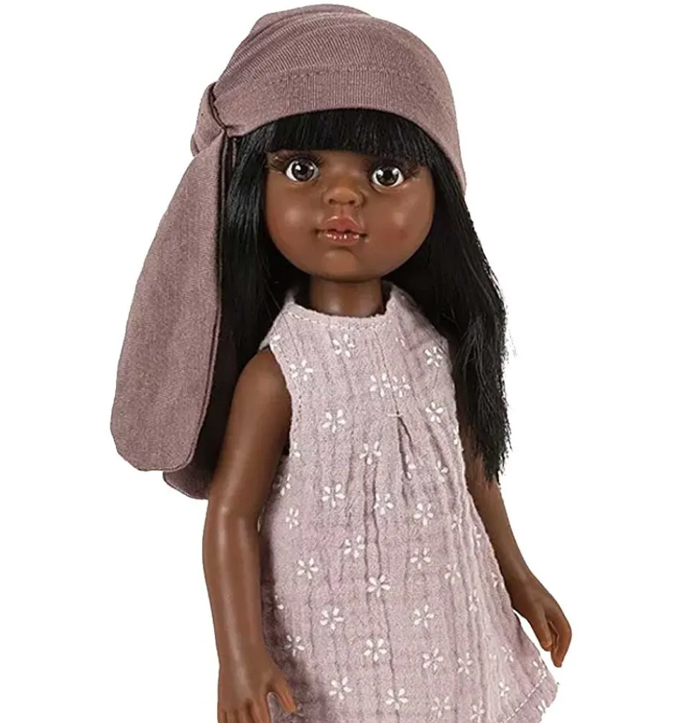Minikane Amigas Puppe Nora- Minikane Puppen, Möbel Und Accessoires|Minikane Puppenkleidung Für Gordis, Gordi Debout, Amigas, Babys, Les Minis & Peque