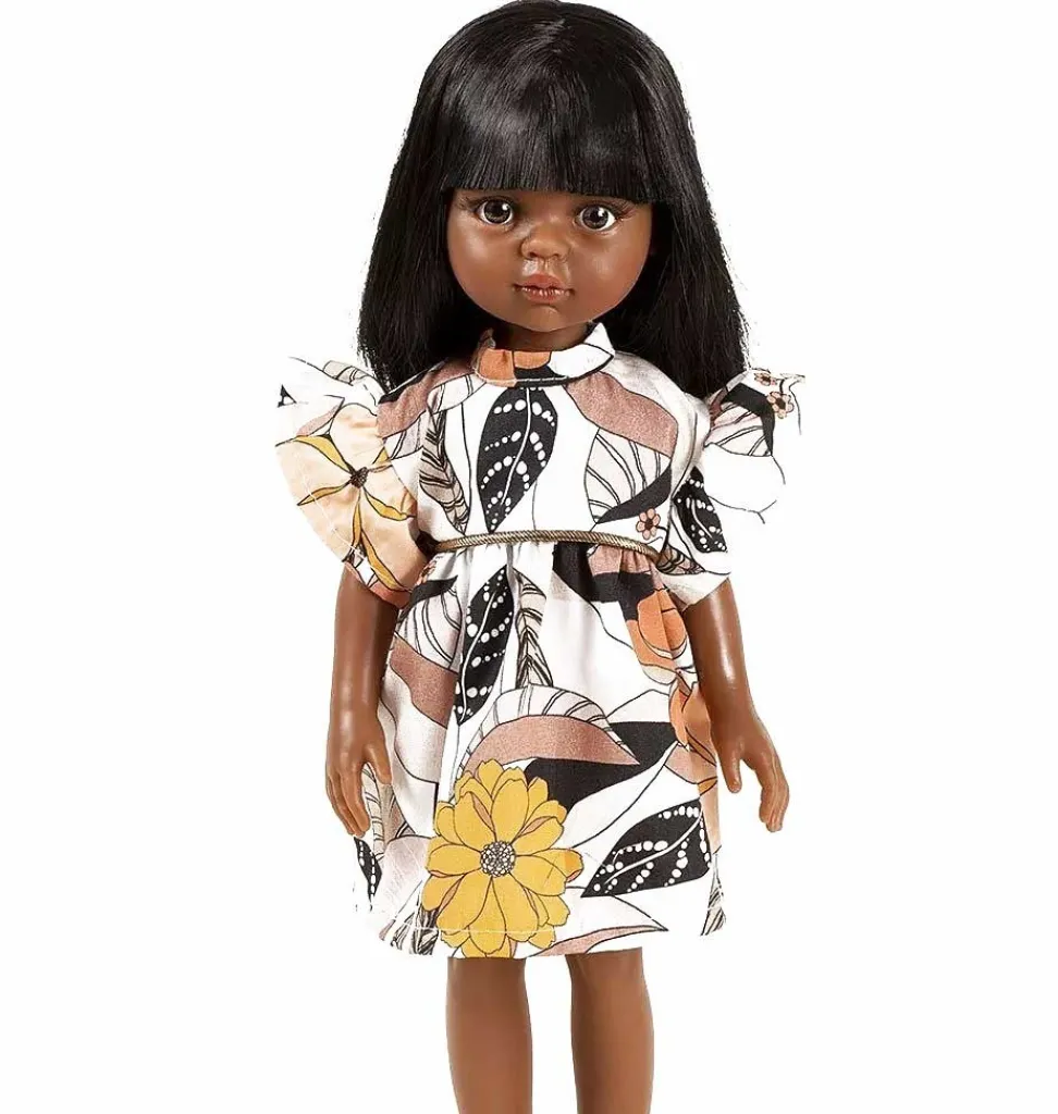 Minikane Amigas Puppe Nora- Minikane Puppen, Möbel Und Accessoires|Minikane Puppenkleidung Für Gordis, Gordi Debout, Amigas, Babys, Les Minis & Peque