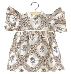 Minikane Amigas Puppenkleid Daisy und Baumwolle Alma- Amigas Puppenkleidung Und Schuhe|Minikane Puppenkleidung Für Gordis, Gordi Debout, Amigas, Babys, Les Minis & Peque